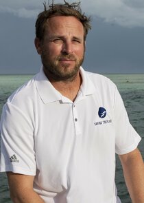 Dr. Tristan Guttridge