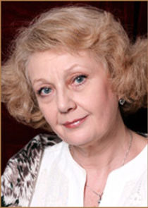 Элеонора Павловна Бекетская, мать Милены