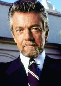 Lt. Donald 'Dutch' Dixon