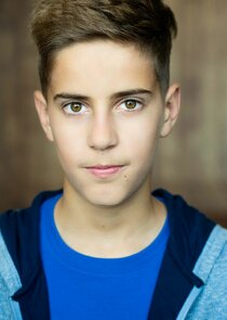 Peter / Spider-Man (Spidey)