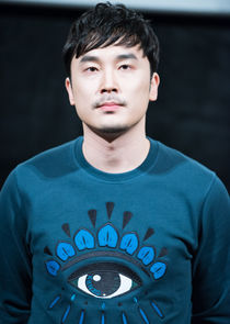 Jung Han Min