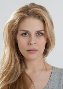 Светлана Бардина