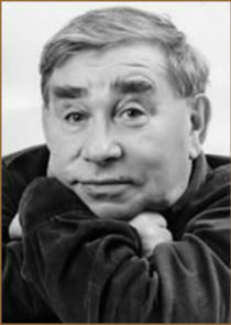 Вербин, сценарист