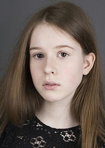 Мура, дочь Надежды