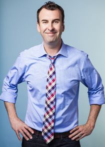 Officer Mitch Maloof