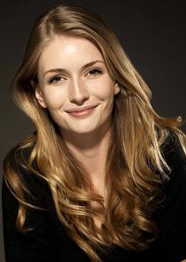 Detective Ayşe Farsakoğlu