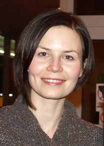 Agnieszka Żmuda-Meyers