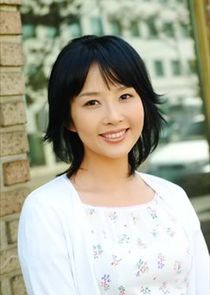 Yoo Ha Kyung