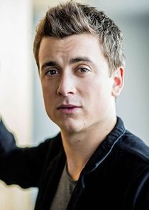 Olivier 'Oli' De La Fayette