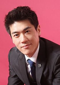 Kang Seung Min