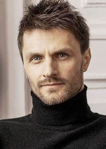 Сергей Лучников