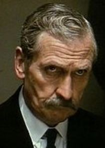 Captain Rexton Podly