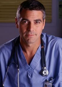 Dr. Douglas "Doug" Ross