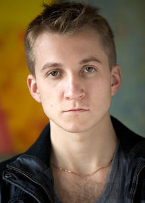 "ковёрный Серёга" Сергей Трошин