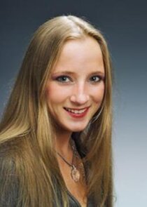 Лейтенант Берестовая