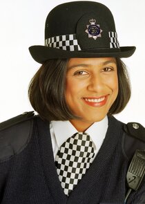 W.P.C. Jamilla Blake