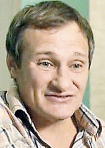 Лев Михайлович Кремер, муж Тани