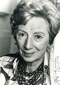 Lady Jocelyn "Joss" Holbrook