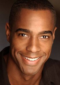 Vincent "Vince" Lewis