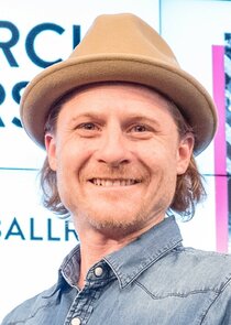 Bradley "Brad" Buttowski