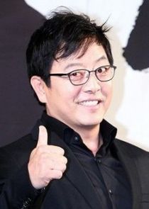 Kang Seung Won