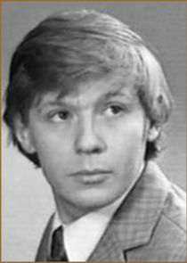 Колька Пухов