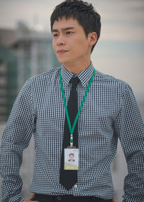 Kim Ji Woon