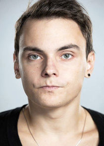 Александр Тихонов, сын Марии и Букреева