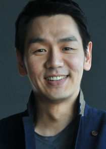 Jung Hyun Soo