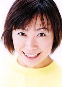 Rika Minami