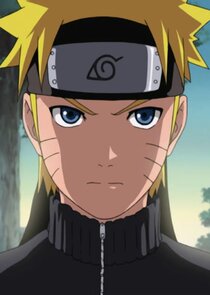 Naruto Uzumaki