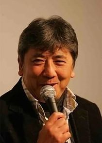 Kensaku Shiraishi