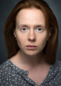 Светлана, одноклассница Вари, воспитательница вдетсада