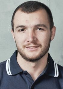 "Лёшка-Золотозубый" Бондарев, карманник | ст.лейтенант Алексей Терентьев, опер