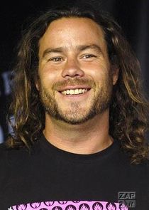 Chris Pontius