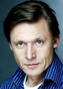 Кондратьев