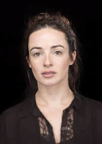 Detective Monica Kennedy