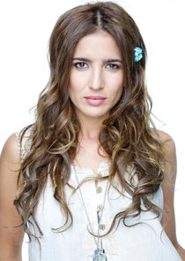 Encarna Alcántara Prieto