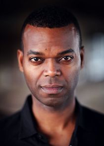 Dr. Dominic Karamichaelidis