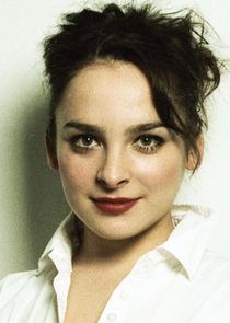 Яна Станиславовна Харитонова биохимик