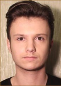 Игорь Сомов, друг Саши, новый старпом