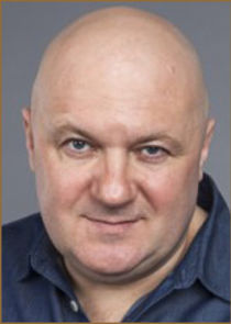 капитан Тарас Иващенко