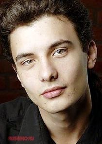 Влас Макридин