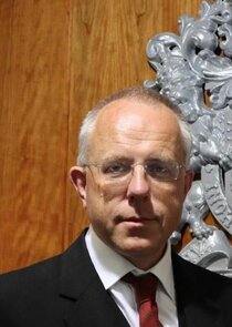 HM Senior Coroner for Lancashire & Blackburn with Darwen