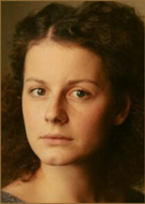 Марина Николаевна Коршунова