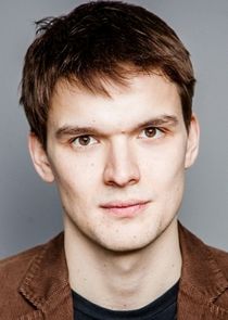 Антон Владимирович Афанасьев, преподаватель