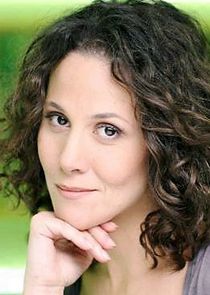 Жанна Евгеньевна Захарова, следователь