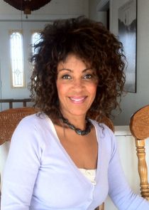 Journaliste Arlington