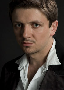 Пётр Волошин