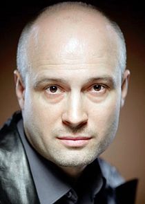 Игорь Воронин, прокурор, муж Алины